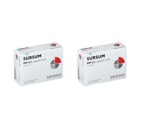 SURSUM 400 U.I. capsule molli 2x30 pz Capsule morbide