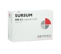 Sursum - Confezione 30 Capsule Molli