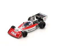 Surtees TS16 Jochen Mass #19 Tedesco Gp 1974 S9656 Spark 1/43 F1 Formula 1