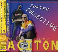 Surtek Collective - Birth Of Action