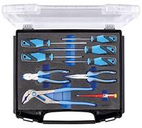 Surtido de alicates/destornilladores, en i-BOXX 72 - NUOVO