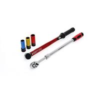 Gedore red Set di strumenti per il cambio delle ruote R69003000 3 pezzi Quantità:1