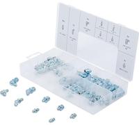 KIT 70 PZ. INGRASSATORI METRICI/POLLICI