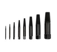 Surtido de extractores de tornillos rotos M3-M45