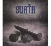 Surtr Pulvis Et Umbra (CD)