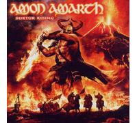 Amon Amarth – Surtur Rising – CD – Sony Music