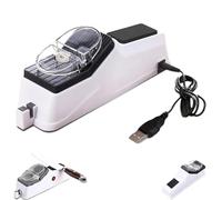 Surudoisharp Pro Electric Knife Sharpener Prosharpen Electric Knife Sharpener with 5 Seconds for Quick Sharpening, Multifunctional Professional Sharpener with Protective Cover (1)