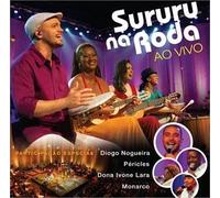 SURURU NA RODA - AO VIVO