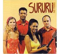 Sururu Na Roda - Sururu Na Roda