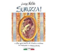 Libri Luigi Natoli - Suruzza E Altre Opere Per Il Teatro Siciliano. Testo Itali