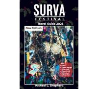 Surva Festival Travel Guide 2026: Unlocking Bulgaria’s Masked Masquerade and Hidden Hikes Around Pernik