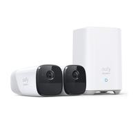 Surveillance Camcorder Eufy NUOVO