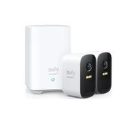 Surveillance Camcorder Eufy T88313D2 NUOVO