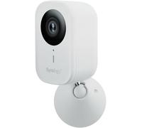 CC400W SURVEILLANCE CAMERA 4MP 30FPS IN CUBE FORMAT WI-FI