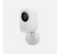 CC400W SURVEILLANCE CAMERA 4MP 30FPS IN CUBE FORMAT WI-FI