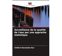 Surveillance de la qualité de l'eau par une approche statistique