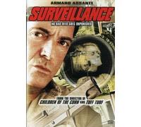 Surveillance (DVD) Armand Assante Nick Cornish Laurie Fortier Robert Rusler