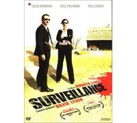Surveillance -DVD -Import - Jennifer Chambers Lynch with Julia Ormond and Bill Pullman.
