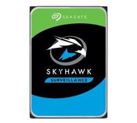 SEAGATE - Surveillance Hdd Skyhawk 3.5'' 4000 Gb Serial Ata Iii (st4000vx013-ss) - SPEDIZIONE GRATUITA