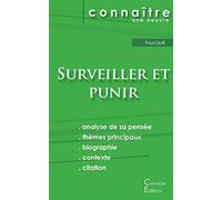 Surveiller et punir: Fiche de lecture
