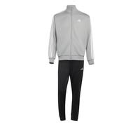 Completo sportivo Grigio S Tinta unita