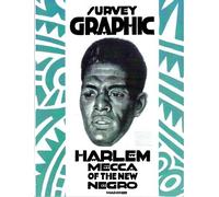 Survey Graphic (Tascabile)