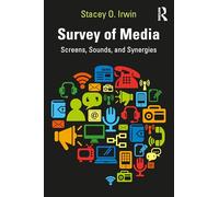 Survey of Media: Screens, Sounds, and Synergies