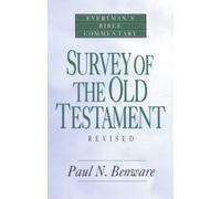 Survey of the Old Testament