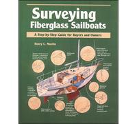 Surveying Fiberglass Sailboats: A Step-by-Step Guide for Buyers and Owners