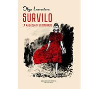 Survilo. La ragazza di Leningrado
