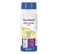 SURVIMED OPD 1,5KCAL DRINK VAN