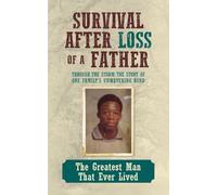 Survival After Loss of a Father