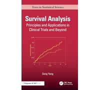 Survival Analysis: Principles and Applications in Clinical Trials and Beyond