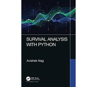 Survival Analysis with Python – Routledge