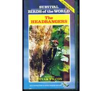 Survival - Birds Of The World - The Headbangers [1989]