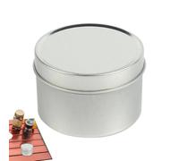 Survival Candles | Long Burning Soy Wax Candle | 18 Hours Long Burning Soy Wax Lighting Decoration | Emergencies Candles For Preparedness Power Outages Camping Gathering