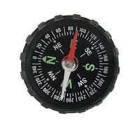 Survival Compass - Waterproof Portable Navigation Tool, Precision Direction Finder, Outdoor Gear | Camping Hiking Mountaineering Boating Traveling Adventure Equipment Women Boys Girls Youth Te