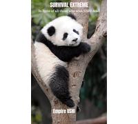 SURVIVAL EXTREME: In Spite of all those who wish USHI dead