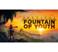 Survival: Fountain of Youth