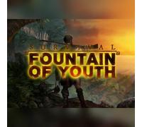 Survival: Fountain of Youth (PC) Steam Gift - GLOBAL