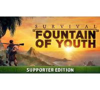 Survival: Fountain of Youth Supporter Edition
