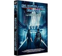 Survival game - dvd