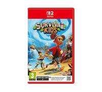 Survival Kids - Switch 2 [Nintendo Switch 2 - Key Card]