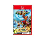 Survival Kids Switch 2 Italiano Videogioco Nintendo Switch 2 Eu