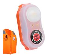Survival Locator Light | LED Automatic Bright Waterproof