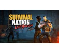 Survival Nation: Lost Horizon