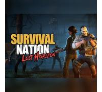 Survival Nation: Lost Horizon (PC) Steam Key - GLOBAL