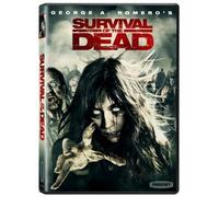 Survival of the Dead