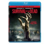 Survival of the Dead