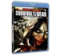 Survival of the dead